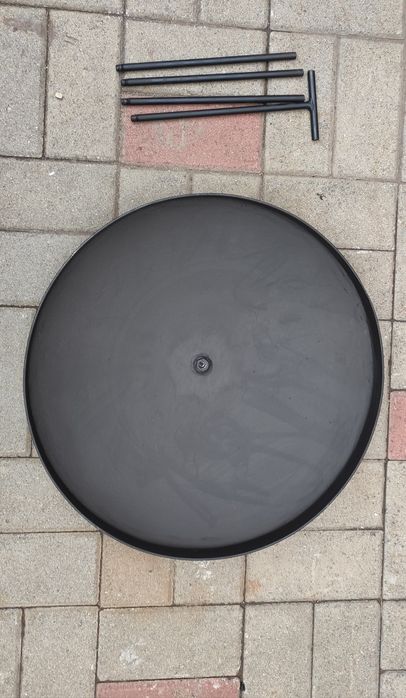 Disc de garatar diametru 46cm