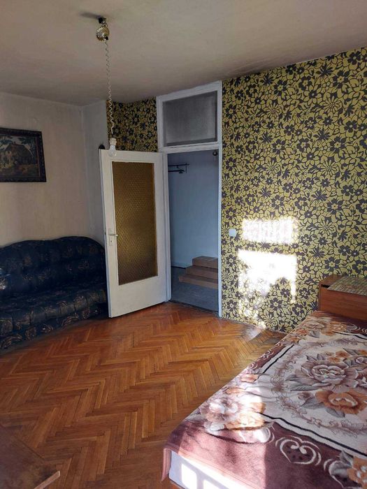 Продава се Двустаен апартамент в Стара Загора, Център - 65 кв.м за 761 €/кв.м - Снимка #5