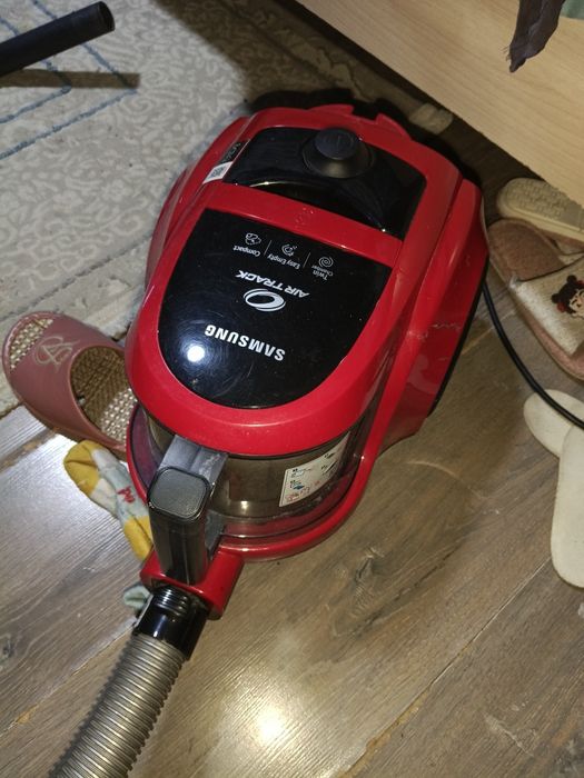 пылесос самсунг Air Track