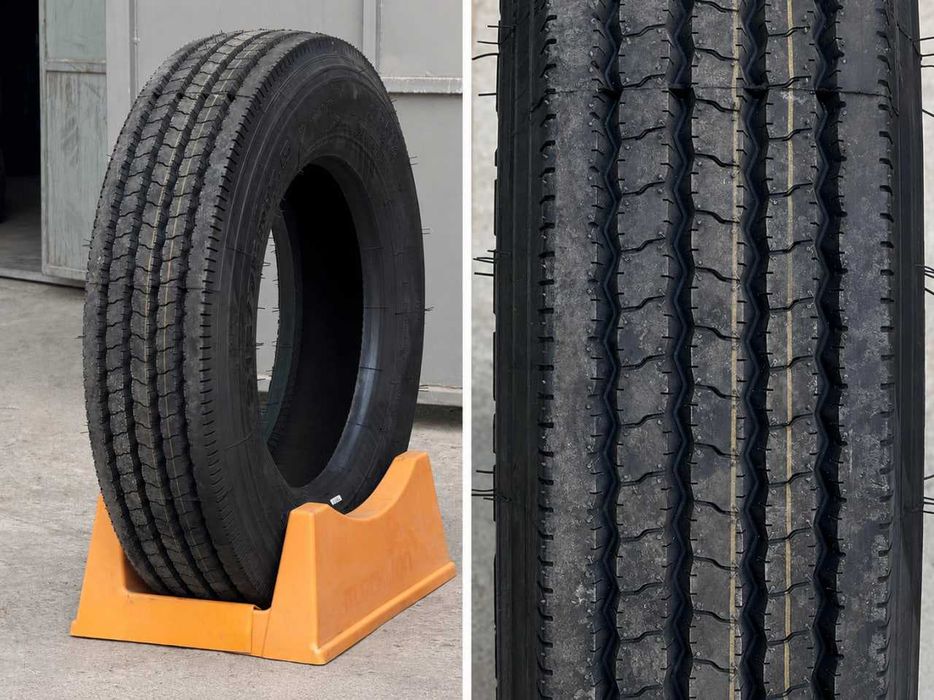 215/75R17.5 ва бошқа размерларда кенг ассортиментда шиналар