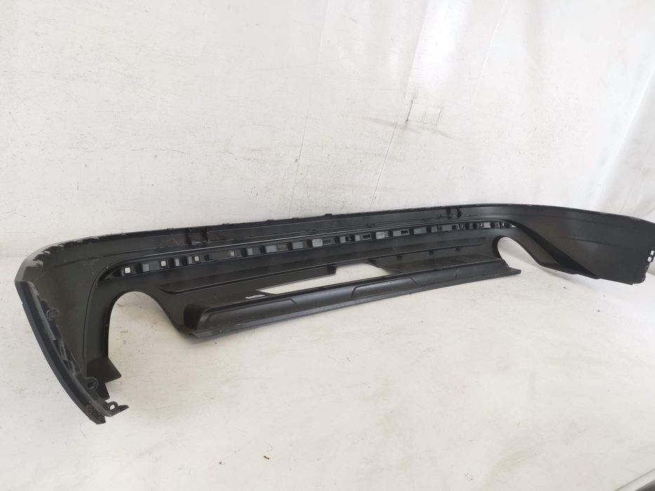 Фолксваген Туарег / Volkswagen Touareg Генерация 3 CR [ - ] Оригинална