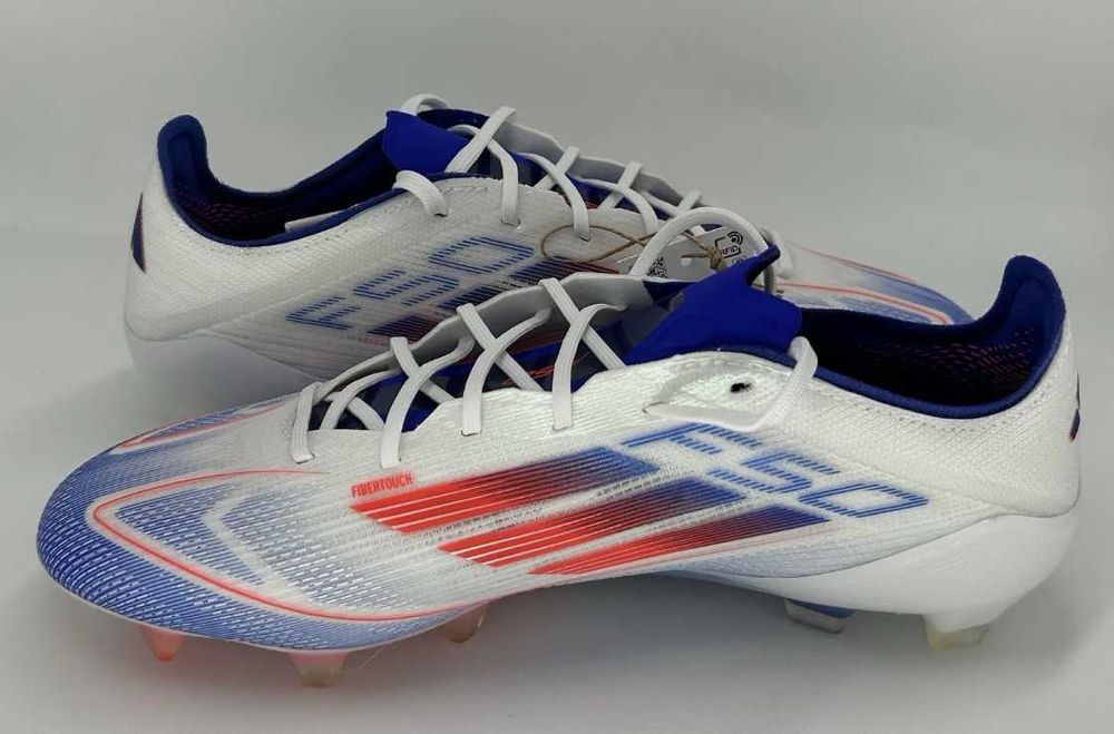 Чисто нови професионални бутонки Adidas F50 Elite FG