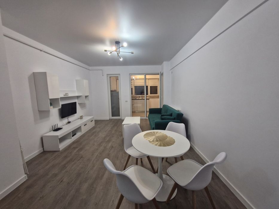 2 camere Central Address Residence cu parcare zona 13 septembrie, Viilor, parc Carol