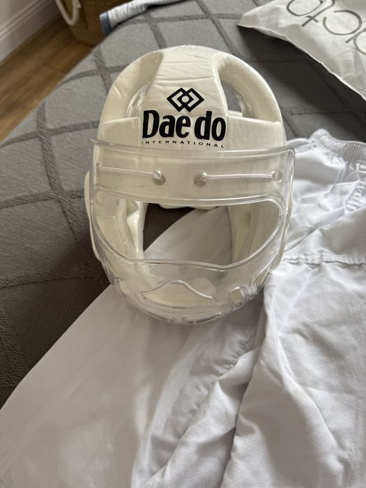 Кимоно для карате