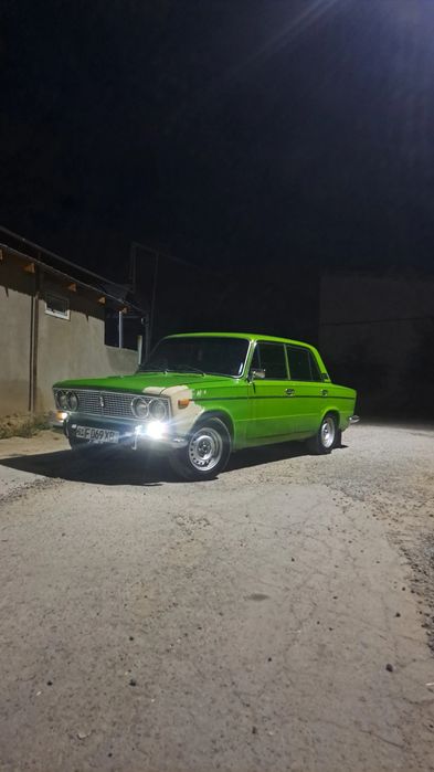 Lada Vaz 2103 ...