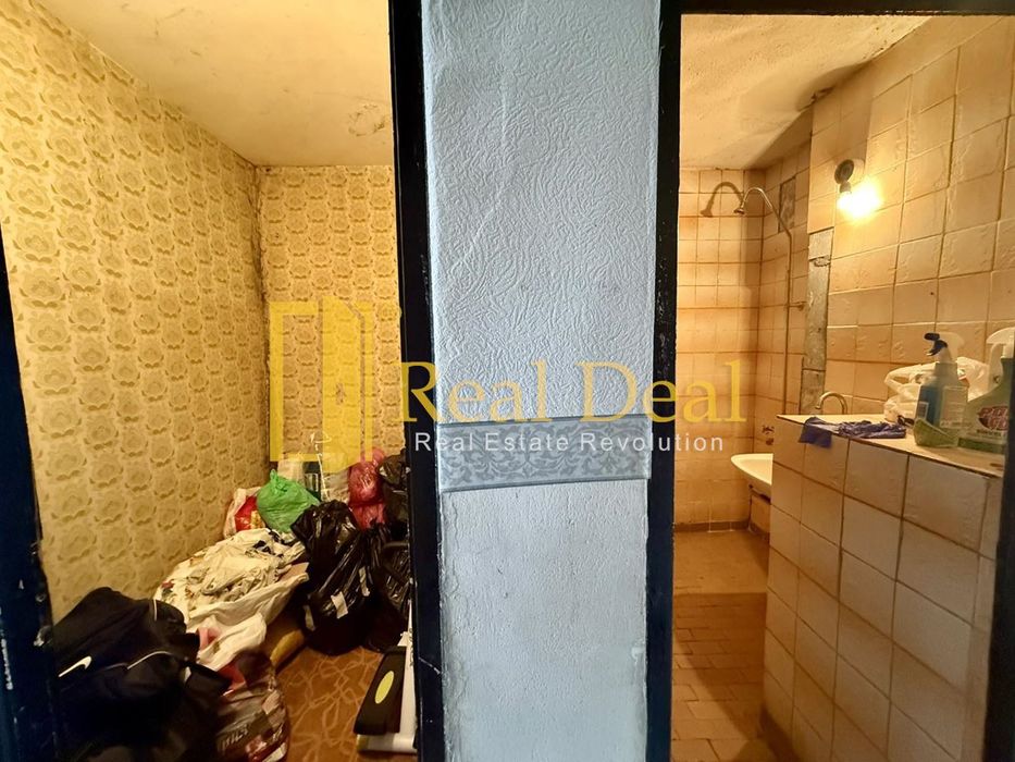 3-стаен в София-Люлин 9 площ 94 цена 185900