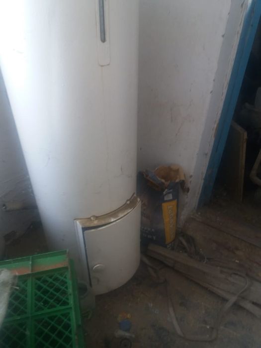 Газ пеш сатамын..