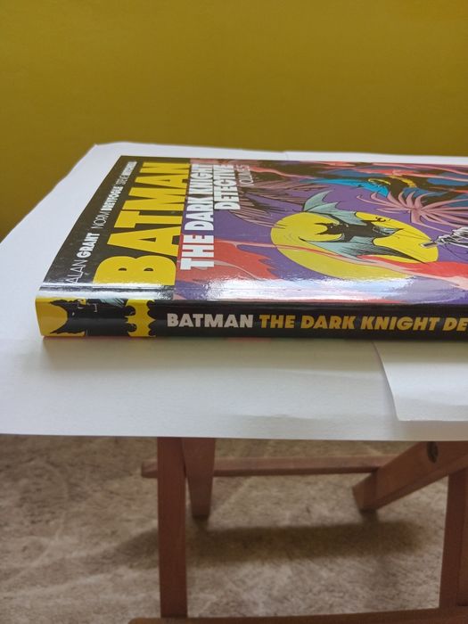 Benzi desenate Batman