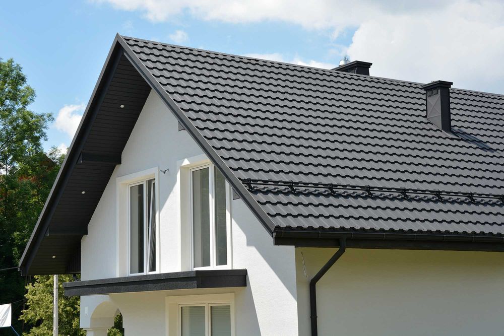 Reparatii și Montaj Acoperisuri: Calitate și Satisfacție Garantată