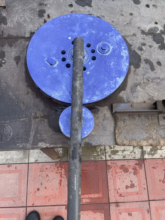 Stol stul aparatlari