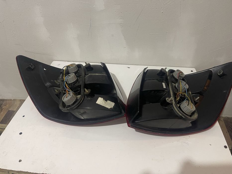 Задний фар Для Гранта