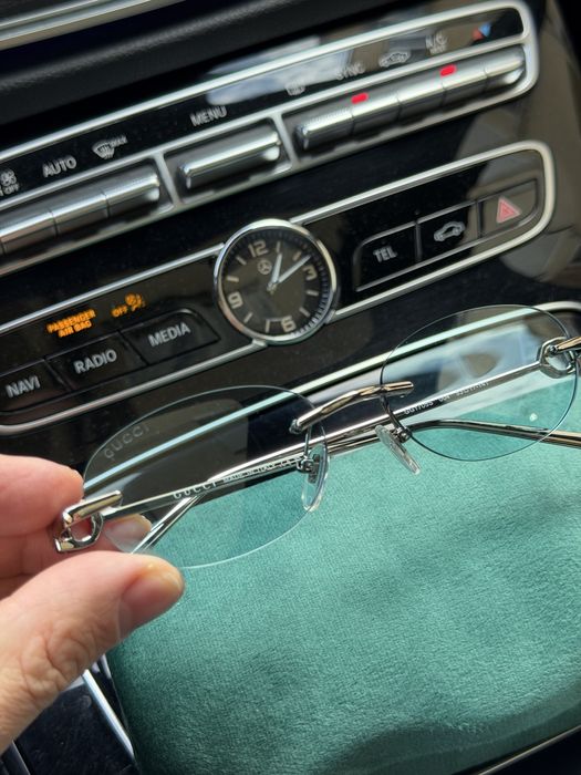 Очила Гучи Gucci