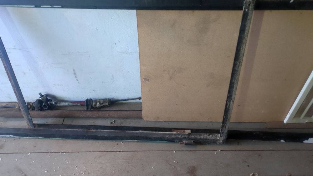 Продам дверь входная