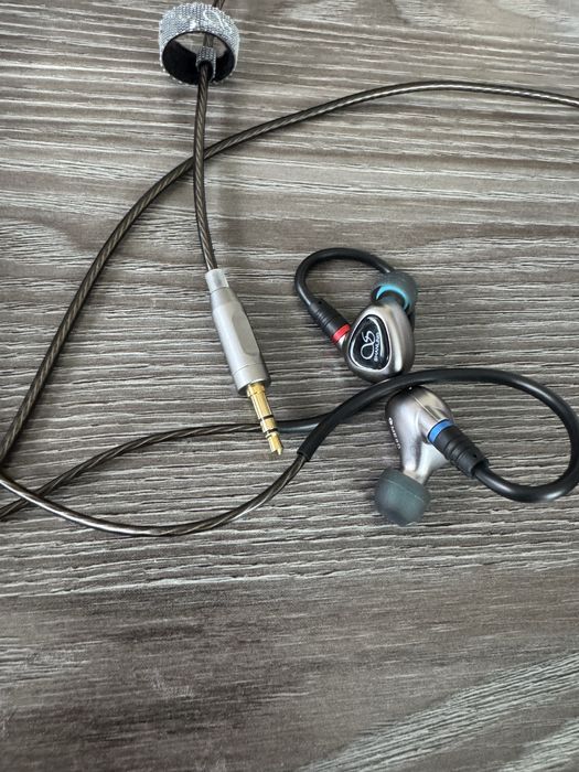 Hi-fi player Shanling M3X