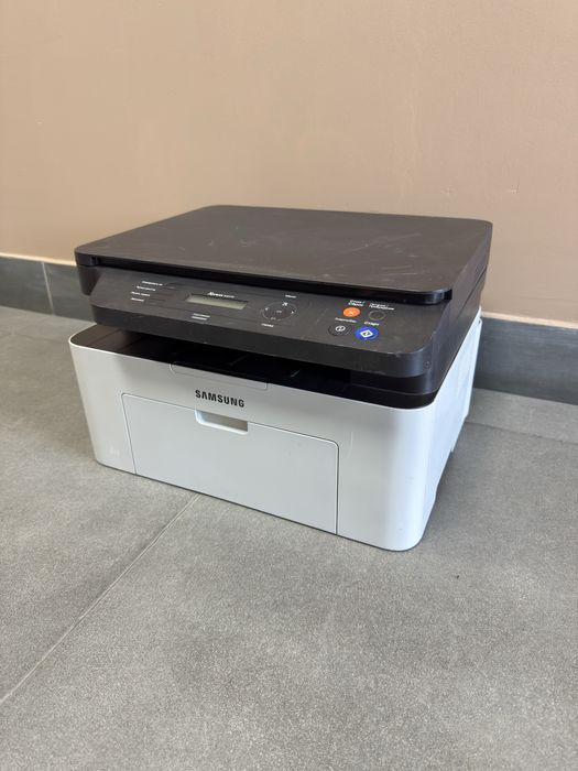 Принтер 3в1 xpress m2070