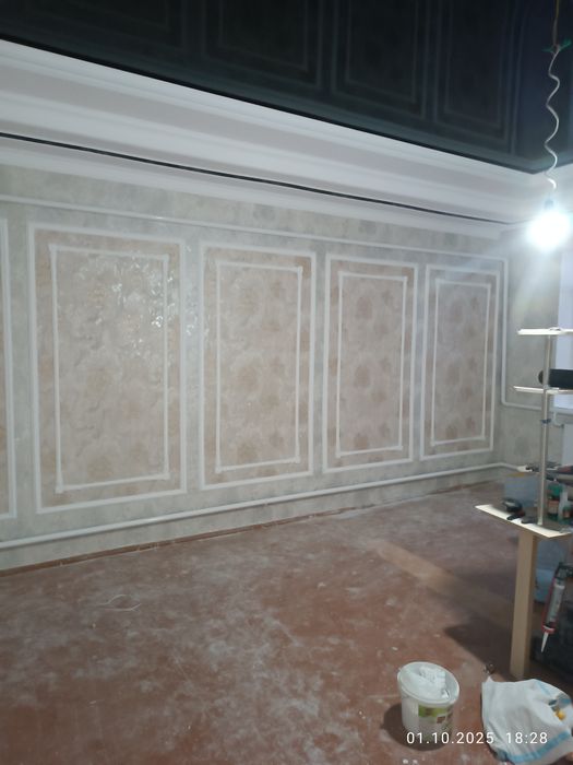 Remont qilish xizmati