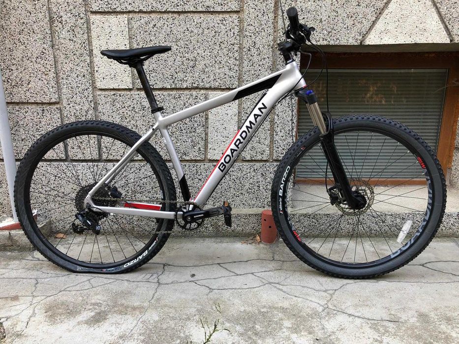 Bordman - 29 цола алуминий