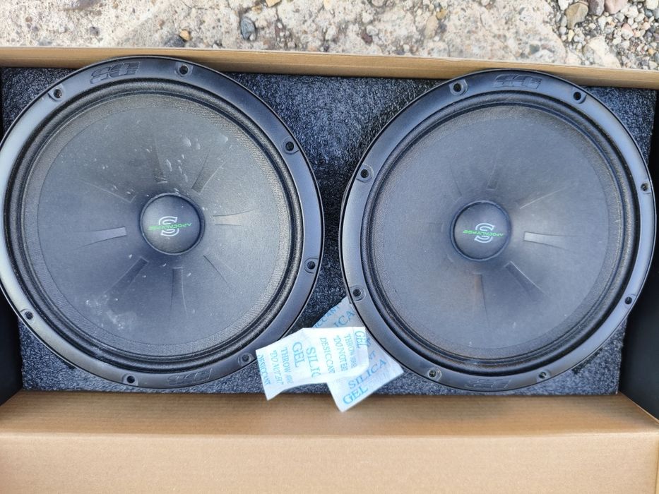 Apocalypse AP-M61SE
