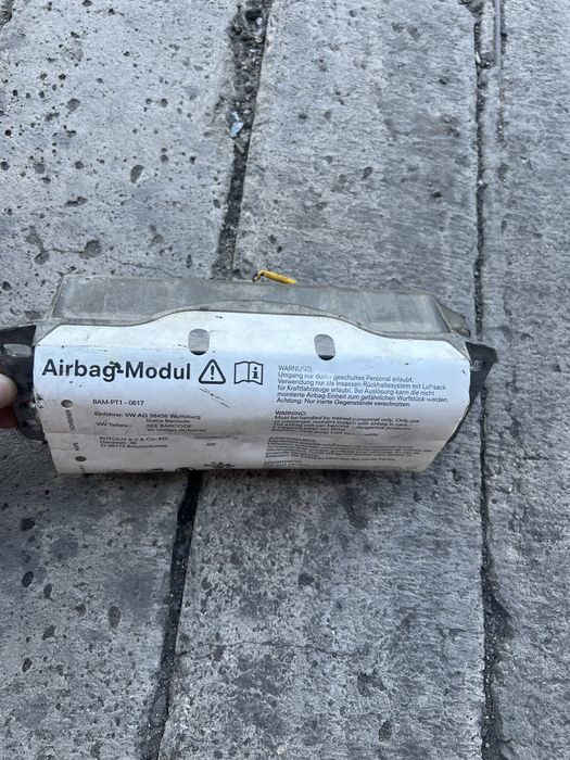 Автозапчасти на Volkswagen