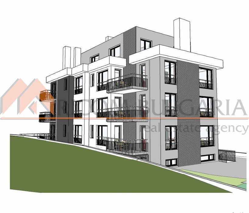 Продава се Мезонет в Варна, Виница - 191 кв.м за 775 €/кв.м - Снимка #2