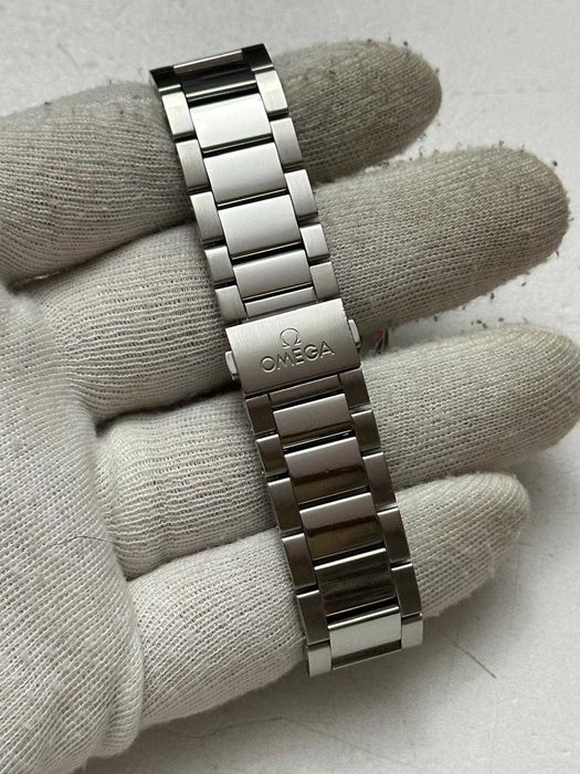 CEAS OMEGA SEAMASTER - Aqua Terra 150M - Cal. 8900 - 41mm - Green Dial