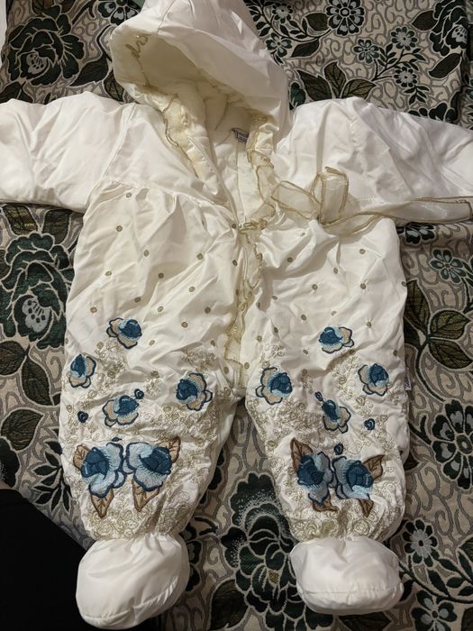 Продам детский комбенизон