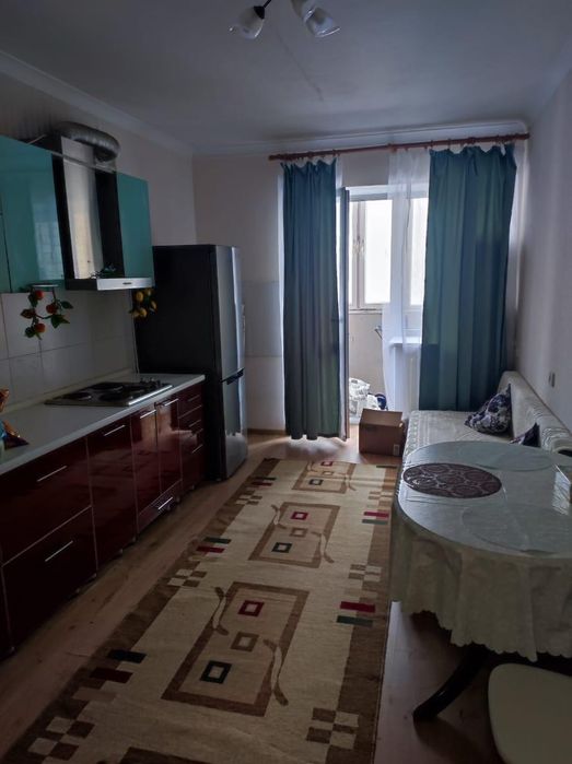 Сдам в аренду квартиру