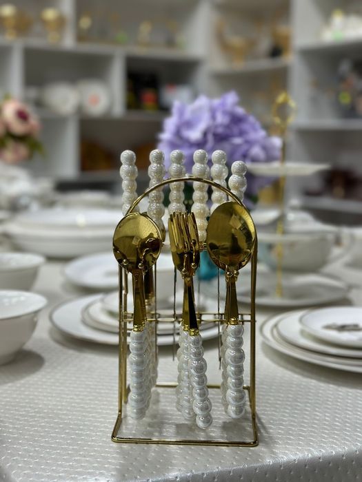 Оригинальная посуда