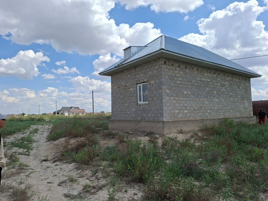 Наурыздар времянка сатылады