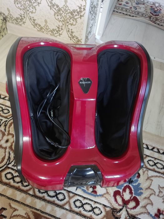 Массажер для ног
