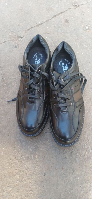 Pantofi barbati 44 29cm