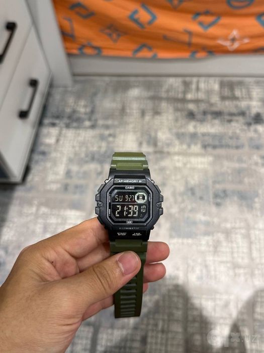 Часы G-shock casio