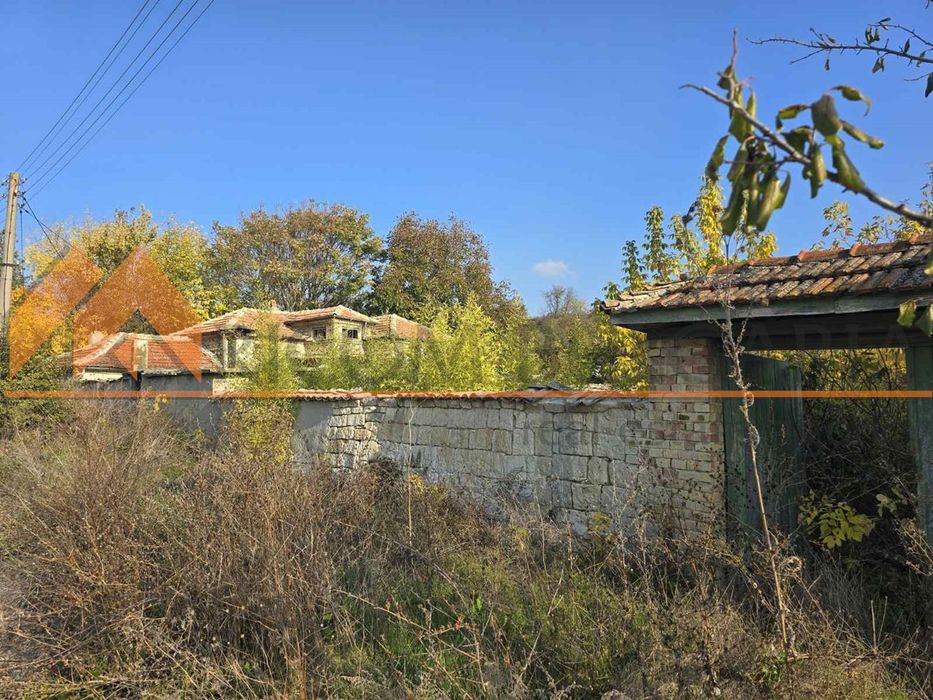 Продава се Къща в с. Невша, Област Варна - 90 кв.м за 323 €/кв.м - Снимка #3