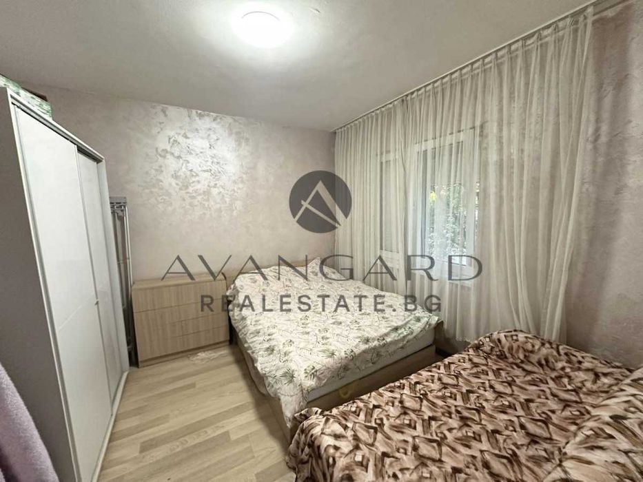 Продава се Двустаен апартамент в Пловдив, Тракия - 50 кв.м за 2448 €/кв.м - Снимка #2