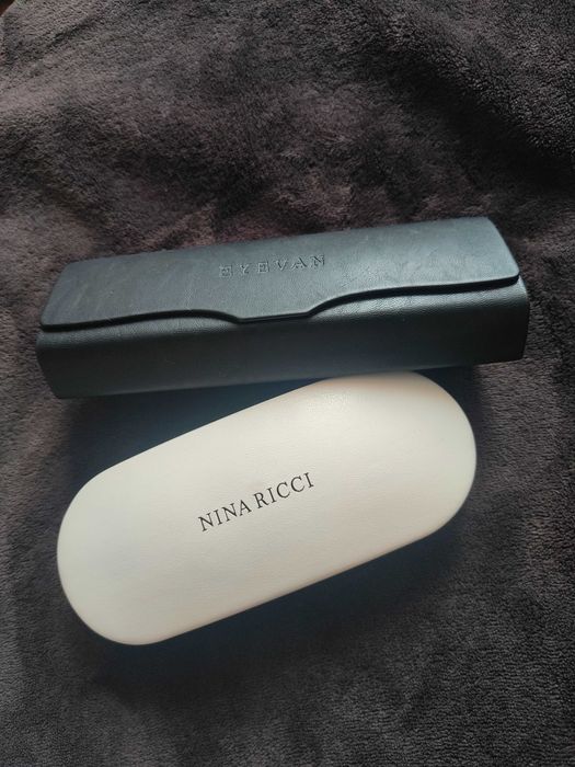 Калъфи за очила нови