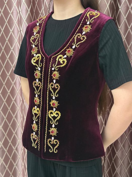 Кежекей 42-44 размер