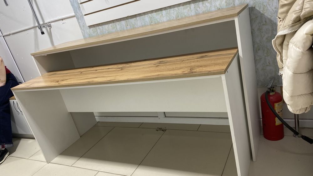 Полка для одежды