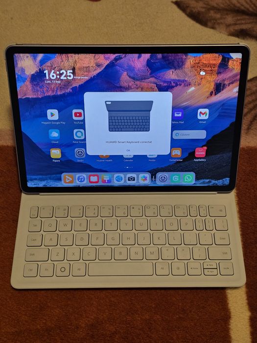 Tabletă Huawei Matepad 11.5-PaperMatte Edition 2025-256GB