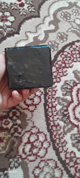 Статуя Абай кунанбаев