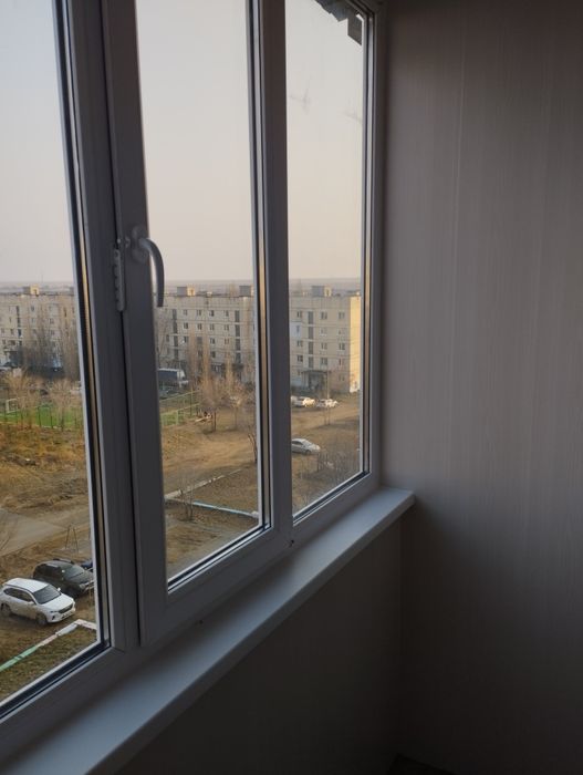 Продам двухкомнатную квартиру