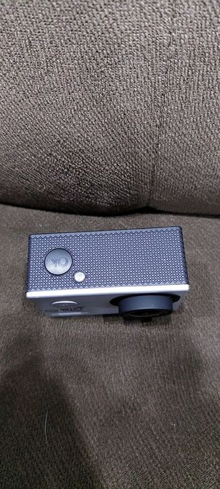 Екшън камера GoPro