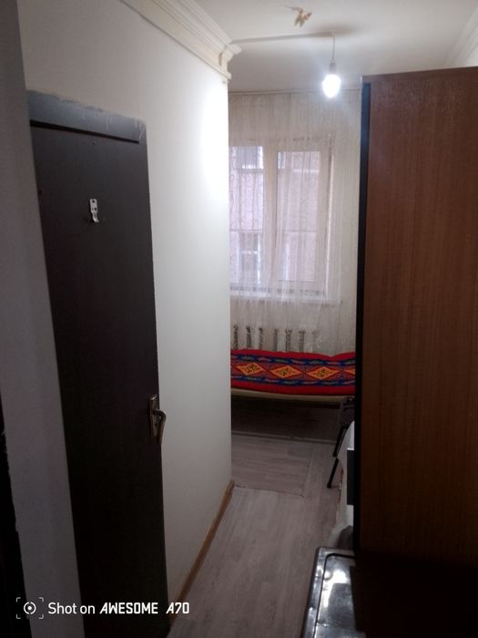 Сдаётся комната в общежитии