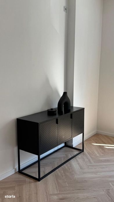 Ultracentral / Rosetti / Gradina Icoanei/ Apartament Mobilat / Et. 1