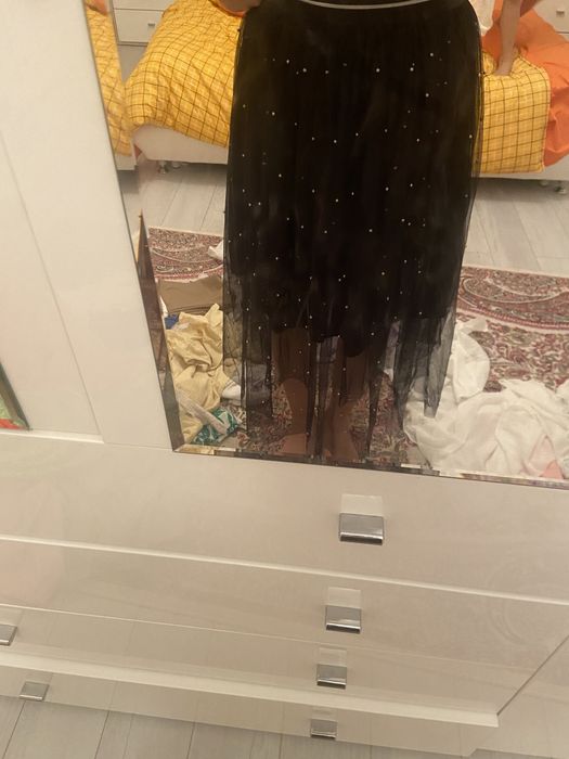 Продам платья и юбки