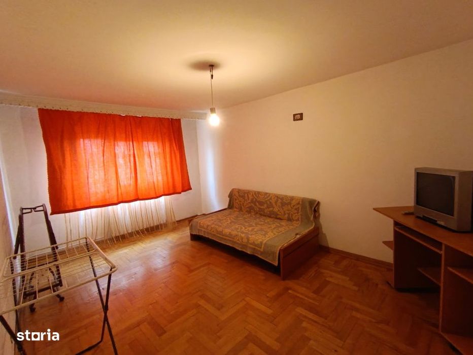 Apartament 2 camere, 48.50 mp, zona Republicii