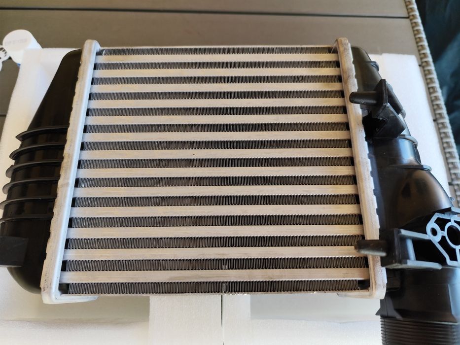 Intercooler Audi A6 C6