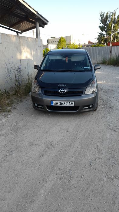 Джанти с гуми 17 цола 5.100