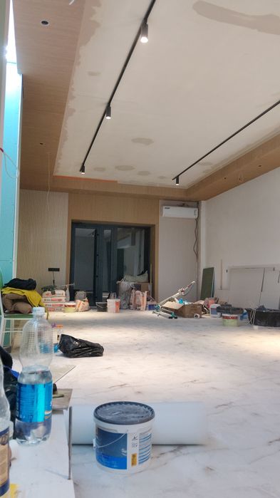 Мелко срочный ремонт квартир