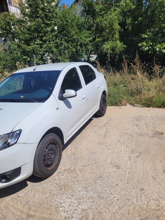 Dacia Logan 1.2 GPL + Benzină | 2013 | AC | Bluetooth | 290.759 km