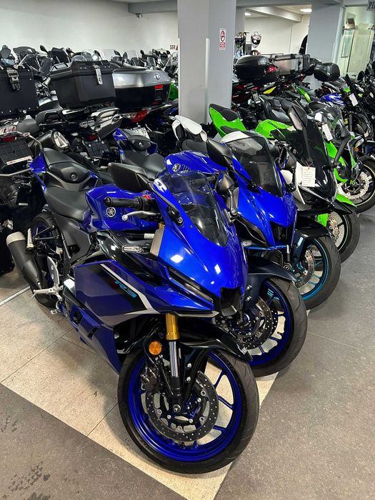 Yamaha R7 ABS ~ Garantie ~ Rate directe fără DOBÂNDA ~